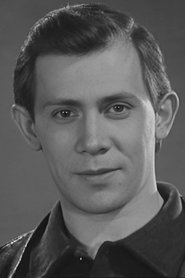 Vasiliy Bochkaryov portrait