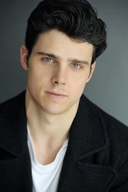 Will Sterling portrait