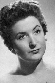 Jacqueline Doyen portrait