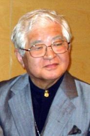Yukio Fukamachi portrait