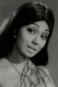 Usha Nandhini portrait