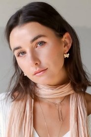 Courtney Carl portrait