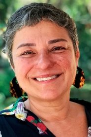 Tereza Gonzalez portrait