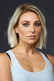 Kate Jenkinson portrait