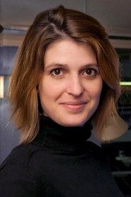 Agathe Schumacher portrait