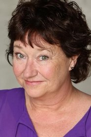 Lynne Acton McPherson portrait