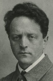 Béla Balázs portrait