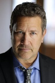 Judah Katz portrait