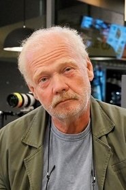 Tibor Vokoun portrait