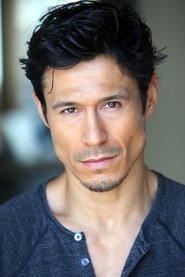 Eric Urbiztondo portrait