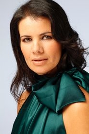 Valéria Carvalho portrait