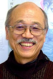 Yoshisada Sakaguchi portrait
