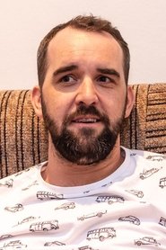 Ondřej Brett portrait