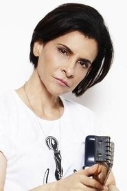 Marina Lima portrait