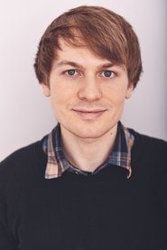 Dylan Eshbaugh portrait