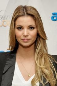 Amber Lancaster portrait
