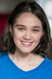 Ariaana Osborne portrait