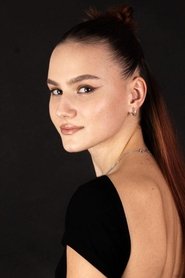 Agáta Pírová portrait