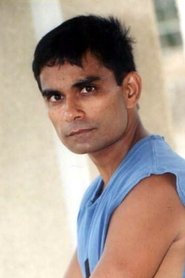 Raj K. Bose portrait
