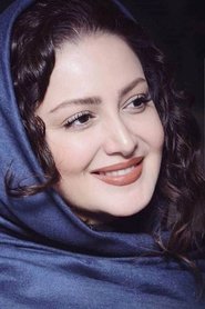 Shila Khodadad portrait