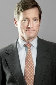 Brady Dougan portrait