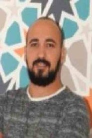 Mohamed Adlane Bakhouche portrait