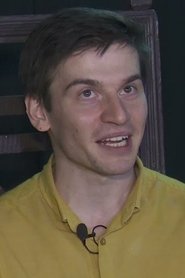 Андрей Бахарев portrait