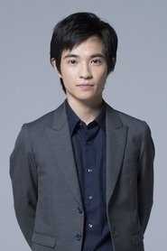 Osamu Fujiki portrait