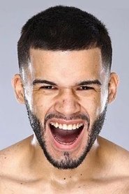 John Bauza portrait