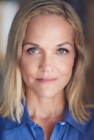 Amy Benedict portrait