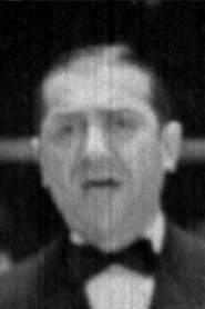 Harry Ballou portrait