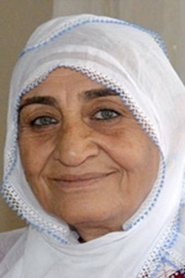 Zübeyde Ronahi portrait