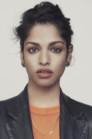 M.I.A. portrait
