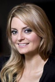 Morgana Robinson portrait