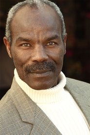 Roy Lee Jones portrait