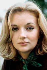 Caroline Cellier portrait