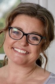 Nina Christrup portrait