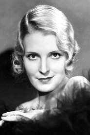 Miriam Jordan portrait