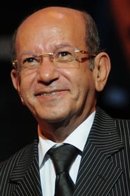 Lotfy Labib portrait