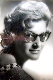 Eva Barton portrait