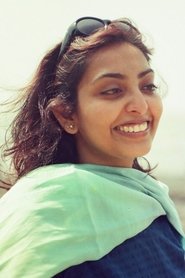 Rajshree Ojha portrait
