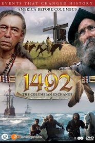 America before Columbus poster