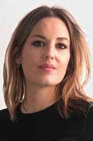 Agathe Riedinger portrait