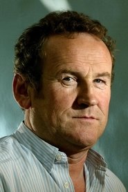 Colm Meaney portrait