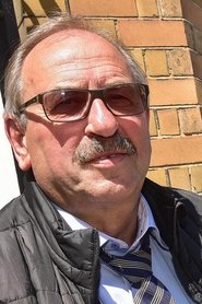 Christian Brahy portrait