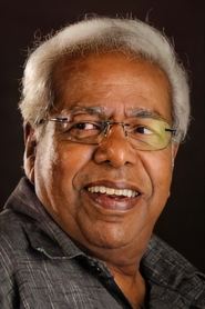 Thilakan portrait
