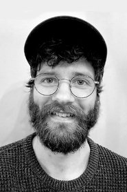Dane Winn portrait