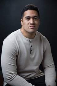 Russell Satele portrait