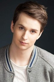 Grayson Maxwell Gurnsey portrait
