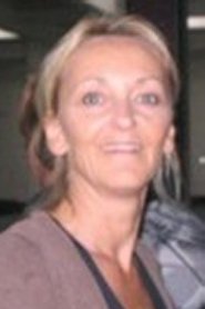 Jill Knuttel portrait